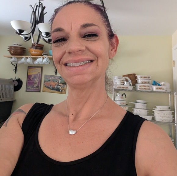 Jen 🎱 and Jen 🍑 Stirring Things Up In The Kitchen Cooking Show - Picture 3 of 16